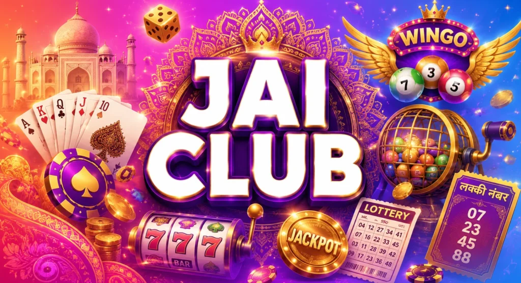 Jai-Club-cover