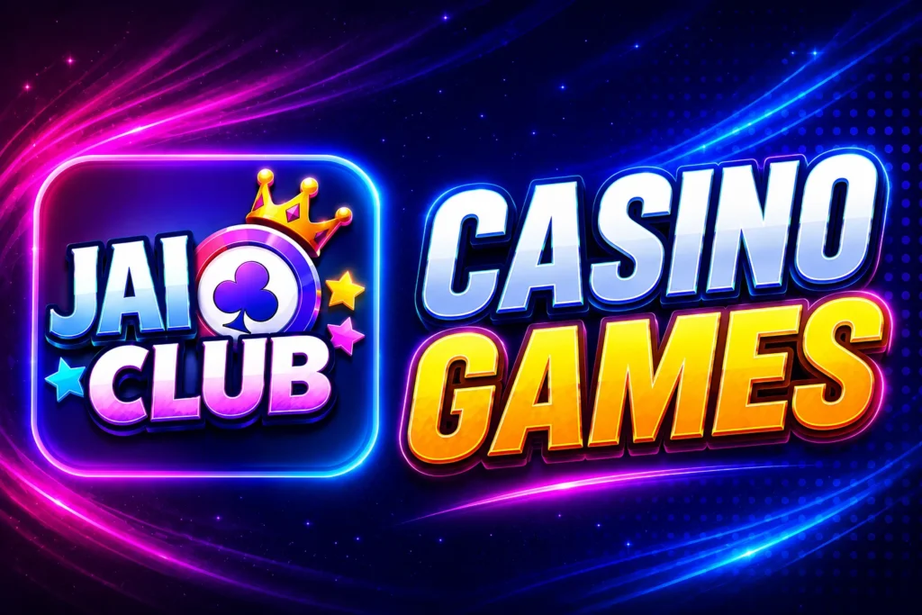 CASINO GAMES