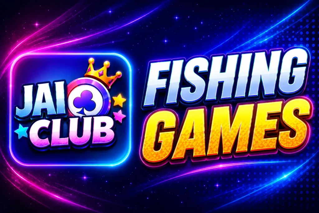 FISHING GAMES