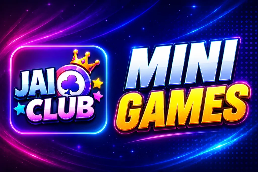 MINI GAMES
