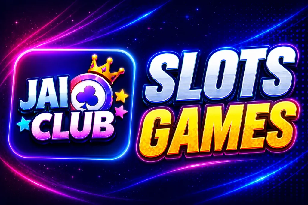 SLOTS GAMES