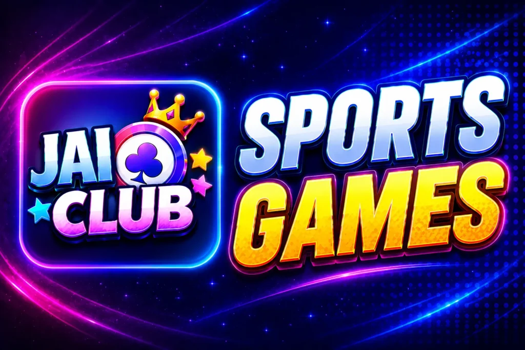SPORTS GAMES